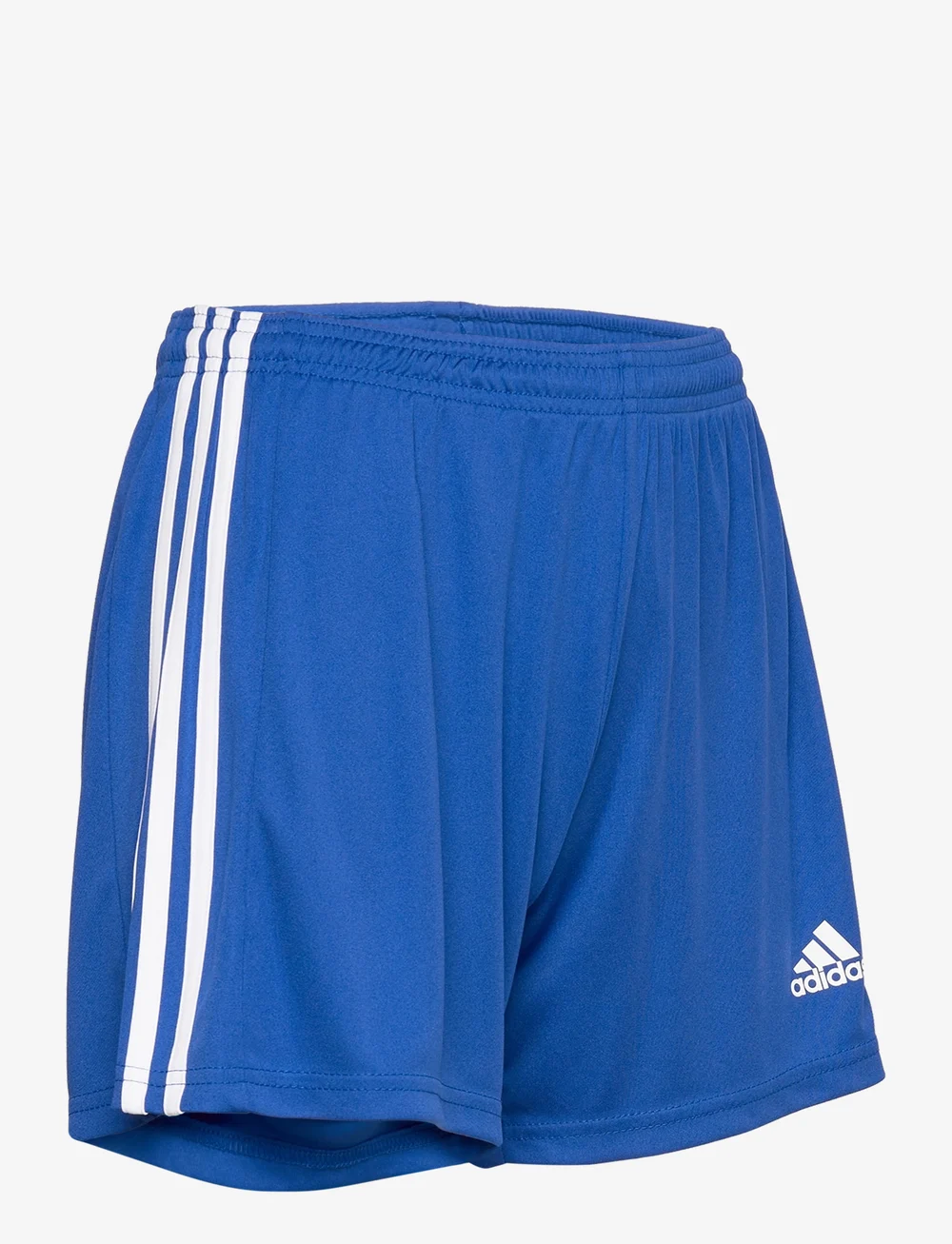 Adidas soccer discount shorts women