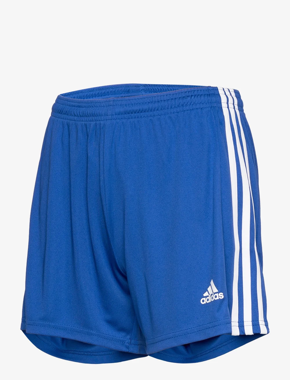 Womens blue adidas 2024 shorts