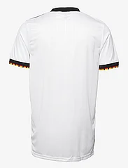 adidas Performance - Germany 21/22 Primeblue Home Jersey - white - 2