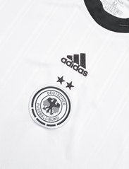 adidas Performance - Germany 21/22 Primeblue Home Jersey - white - 4