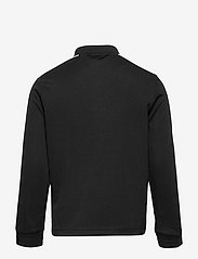 adidas Performance - SQUADRA21 TRAINING JACKET YOUTH - sweatshirts - black/white - 1