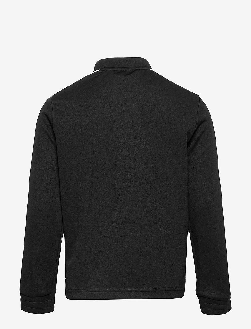 adidas Performance - SQ21 TR JKT Y - sporta džemperi - black/white - 1