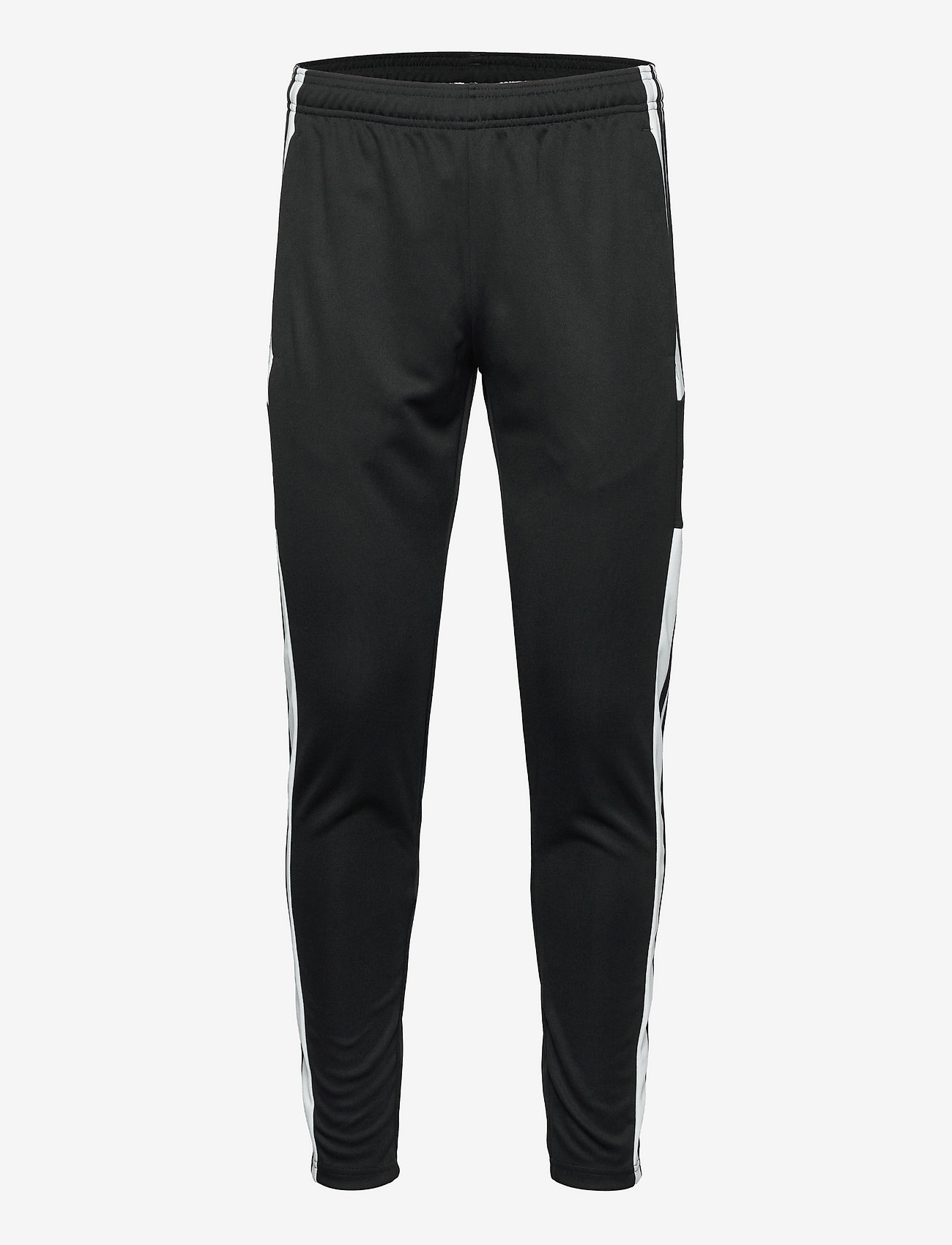 adidas Performance - SQUADRA21 TRAINING PANT - pantalons - black/white - 1