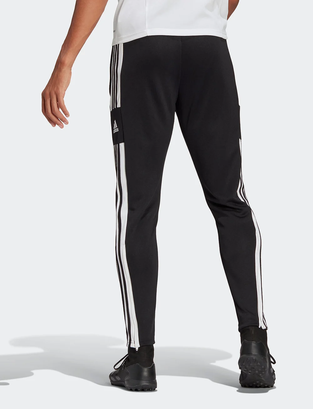 adidas Performance - SQ21 TR PNT - hosen - black/white - 5