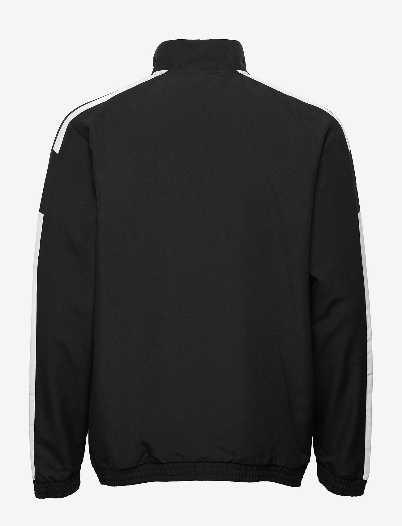 adidas Performance - SQUADRA21 PRESENTATION JACKET - miesten - black/white - 1