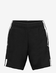 SQUADRA21 DOWNTIME WOVEN SHORT YOUTH, adidas Performance