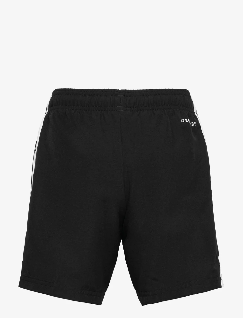 adidas Performance - SQUADRA21 DOWNTIME WOVEN SHORT YOUTH - sportshorts - black/white - 1