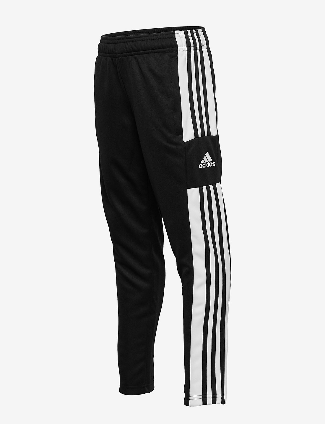 adidas Performance - SQ21 TR PNT Y - träningsbyxor - black/white - 2