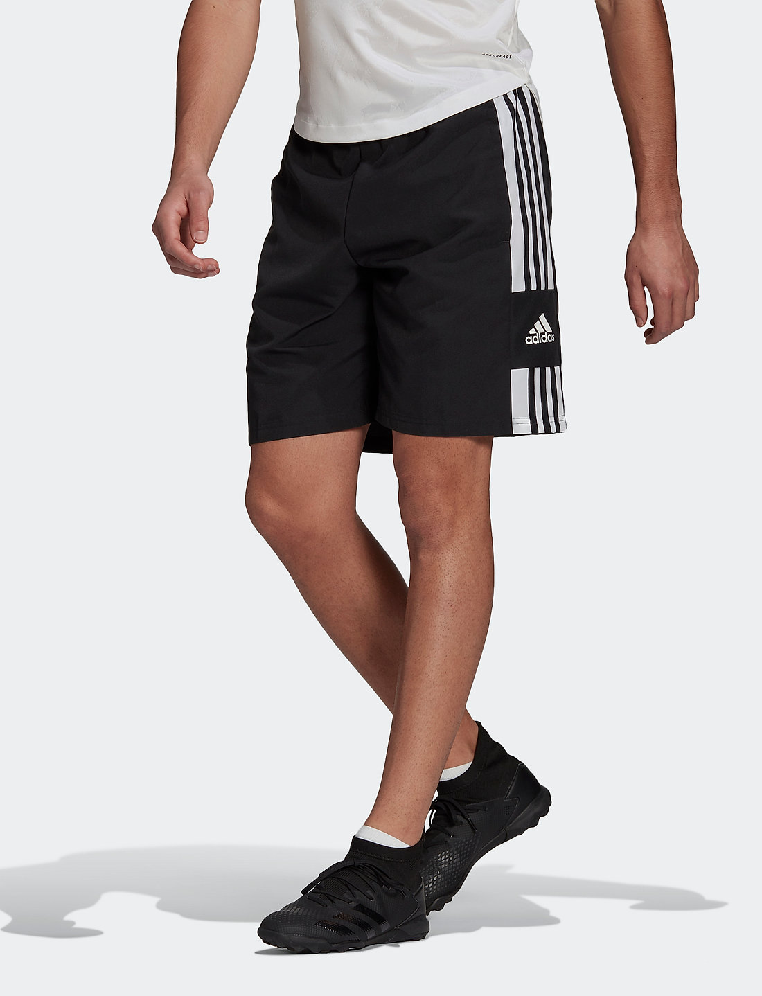Adidas shorts performance sales