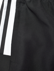 adidas Performance - SQUADRA21 PRESENTATION PANT YOUTH - laveste priser - black/white - 4