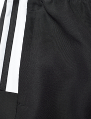 adidas Performance - SQUADRA21 PRESENTATION PANT YOUTH - trainingsbroek - black/white - 4