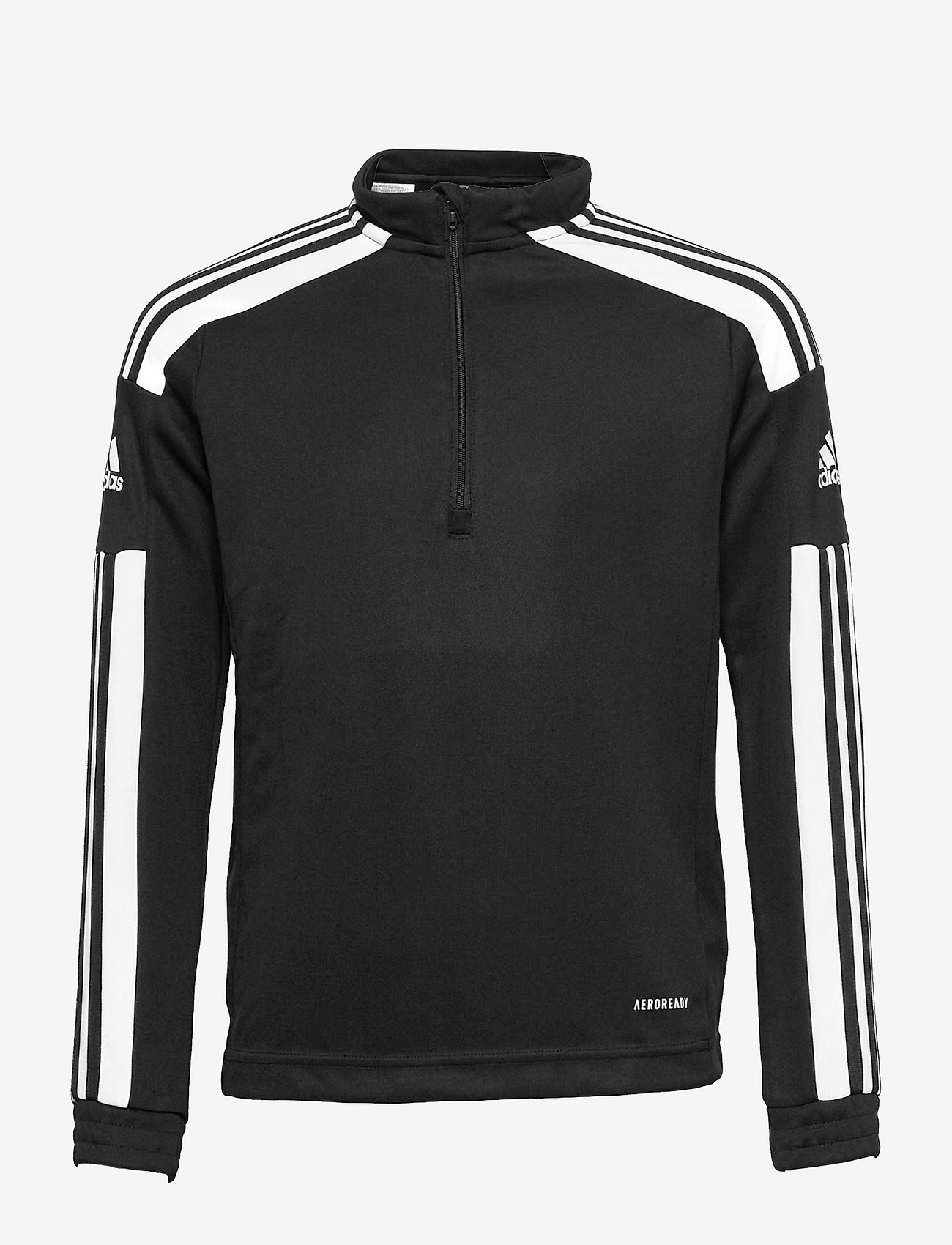 adidas Performance - SQ21 TR TOP Y - black/white - 0