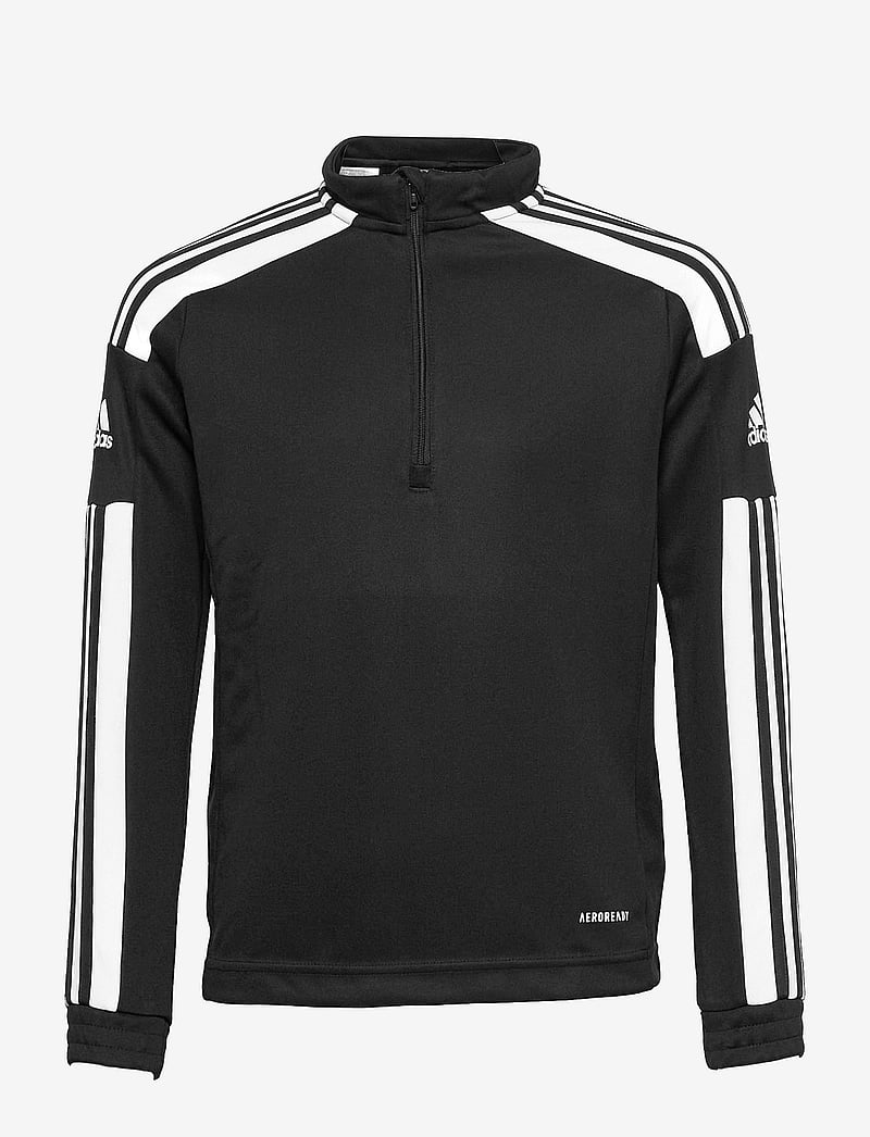 adidas Performance - SQ21 TR TOP Y - black/white - 0
