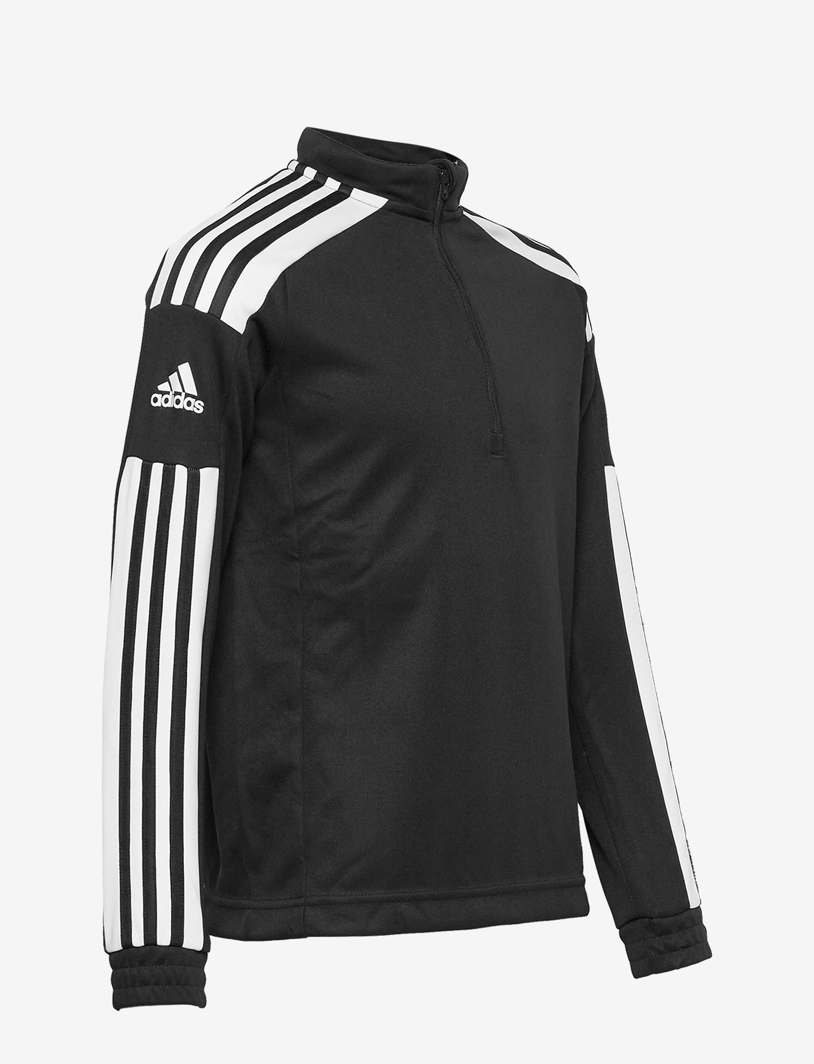 adidas Performance - SQ21 TR TOP Y - black/white - 3