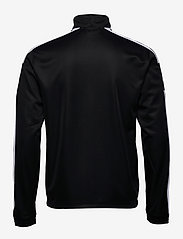 adidas Performance - SQUADRA21 TRAINING TOP - kläder - black/white - 2