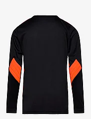 adidas Performance - SQUADRA 21 GOALKEEPER JERSEY YOUTH - long-sleeved - black/apsord - 1