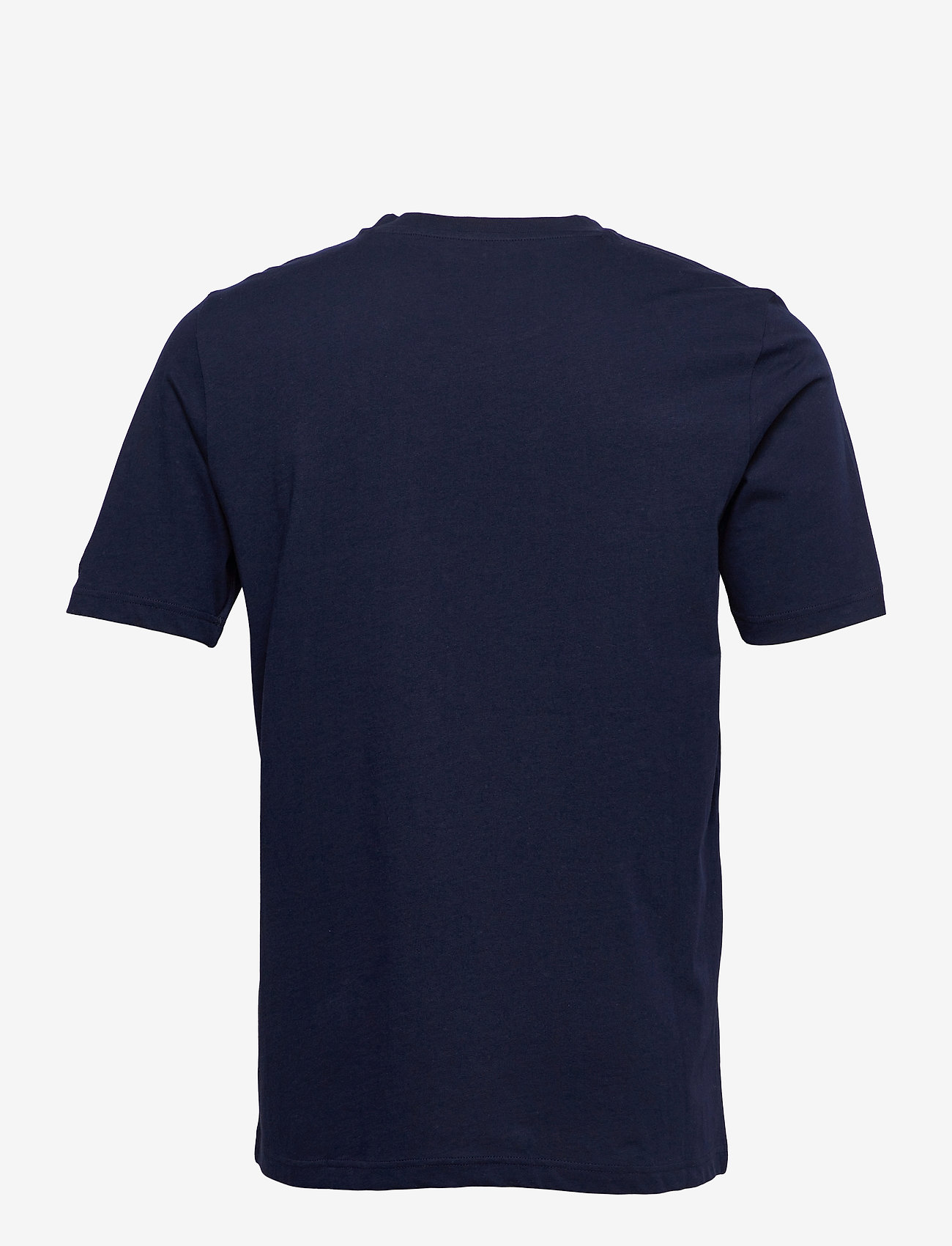 adidas Performance - Essentials Embroidered Linear Logo T-Shirt - legink - 2