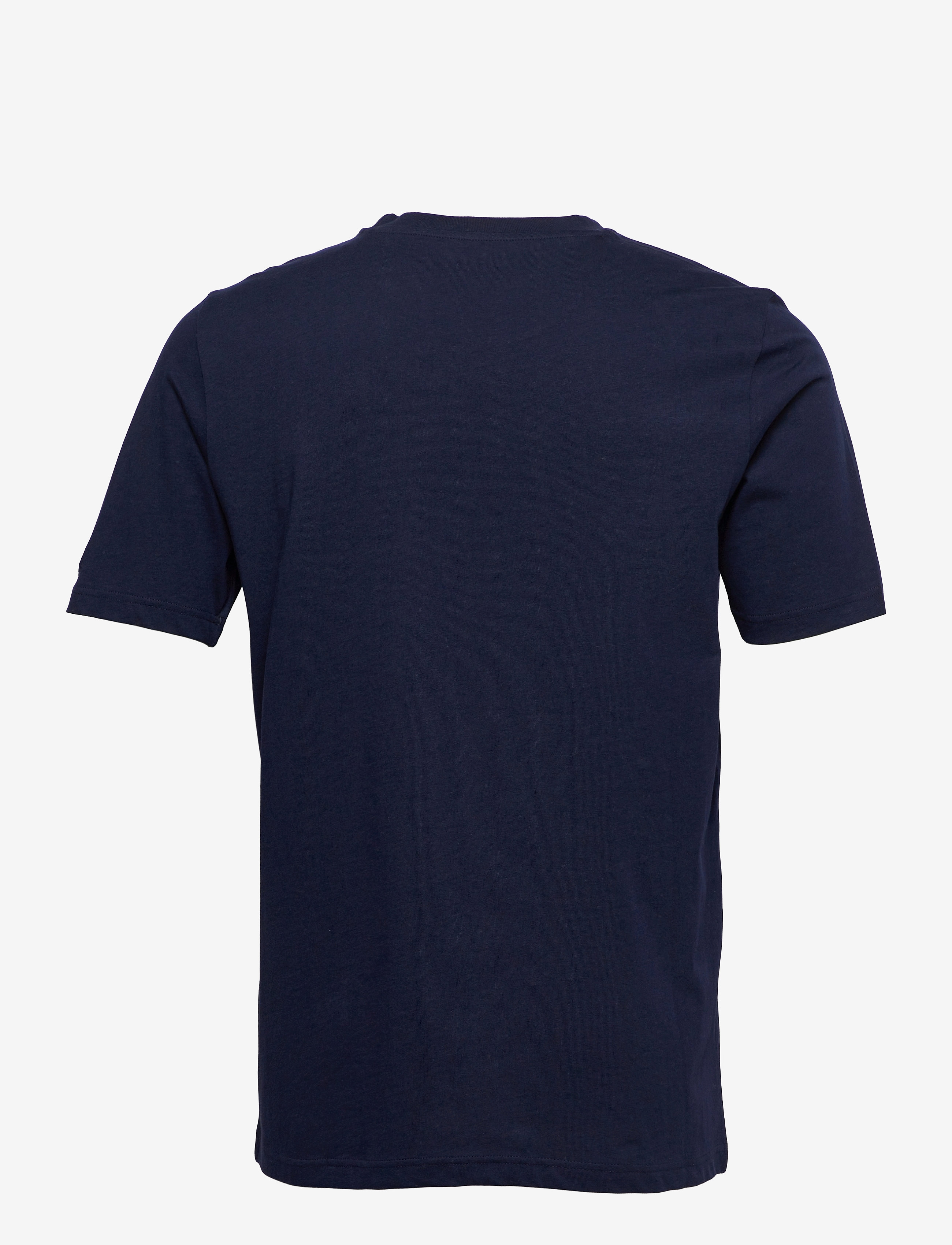 adidas Performance - Essentials Embroidered Linear Logo T-Shirt - legink - 2