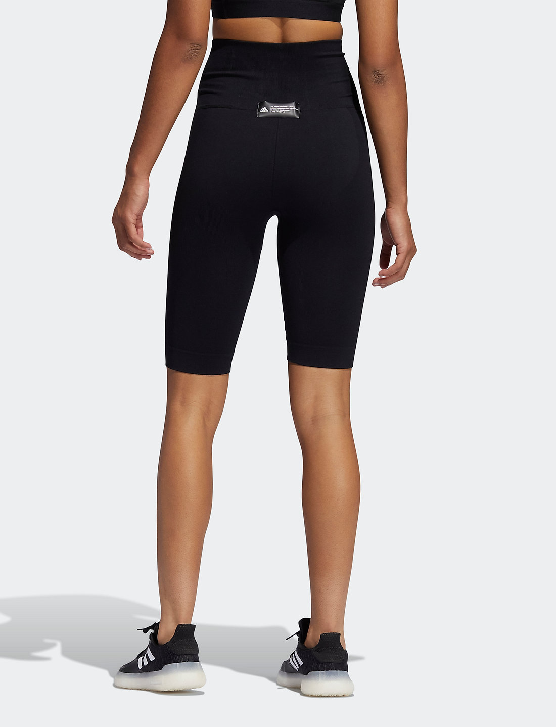 Adidas biker deals tights