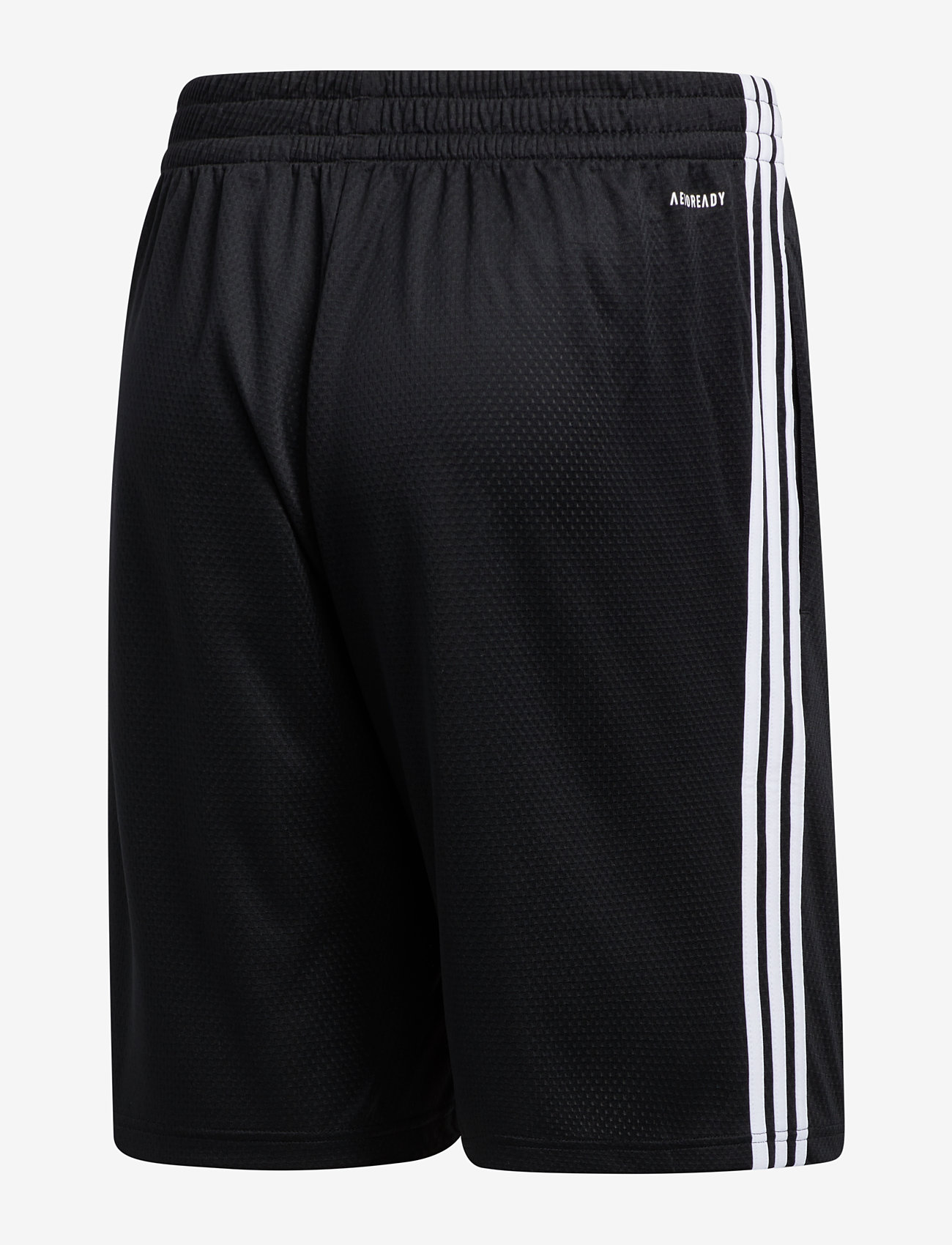 adidas Performance - M 3s SHORT - sportsshorts - black/white - 1