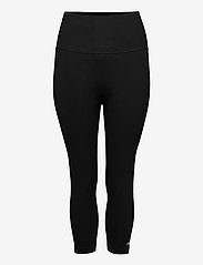 adidas Performance - FORMOTION Sculpt Tights (Plus Size) - compression tights - black - 0