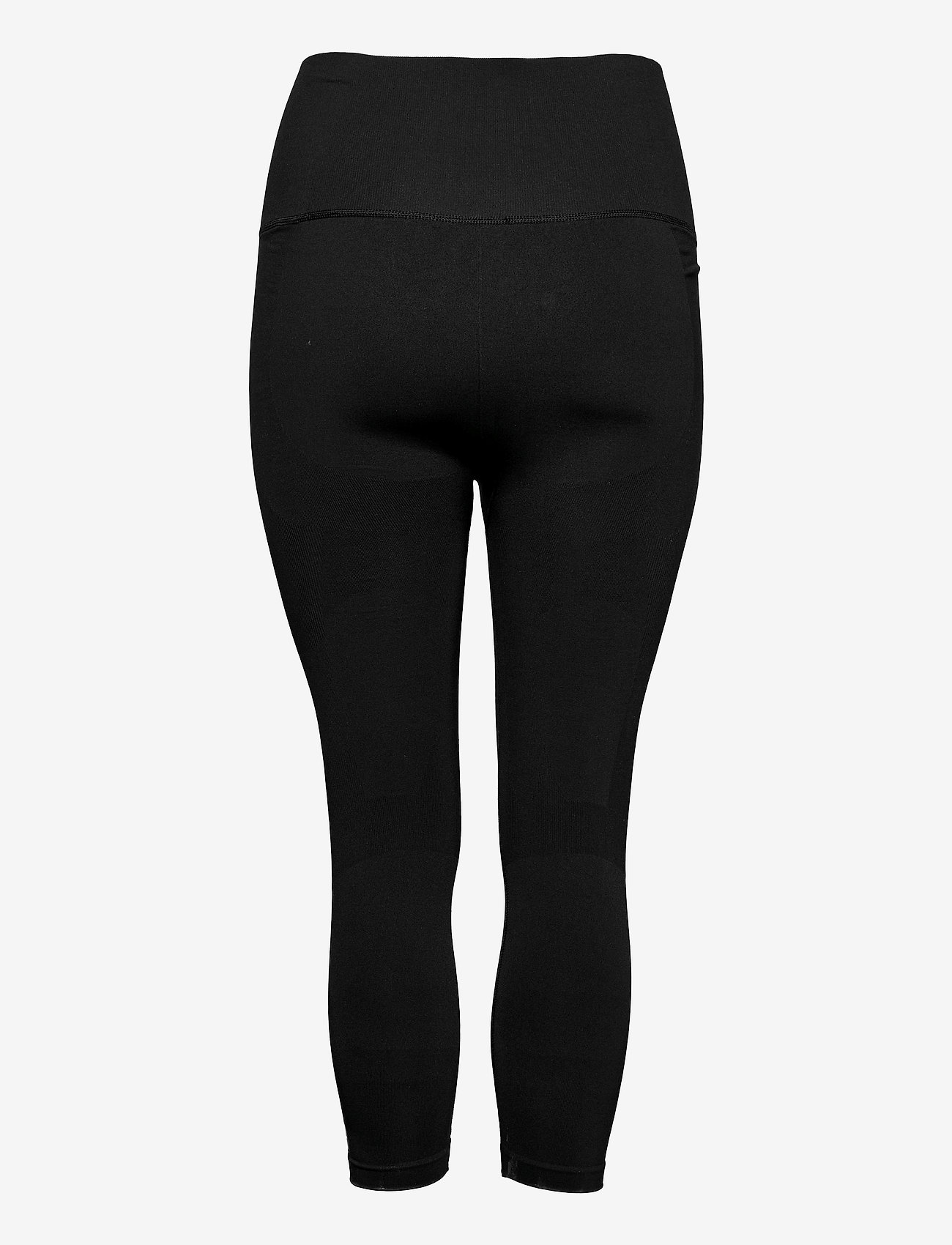 adidas Performance - FORMOTION Sculpt Tights (Plus Size) - compression tights - black - 1
