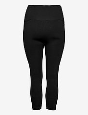 adidas Performance - FORMOTION Sculpt Tights (Plus Size) - compression tights - black - 1