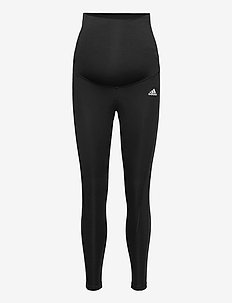 Designed To Move 7/8 Sport Tights (Maternity) W, adidas Performance