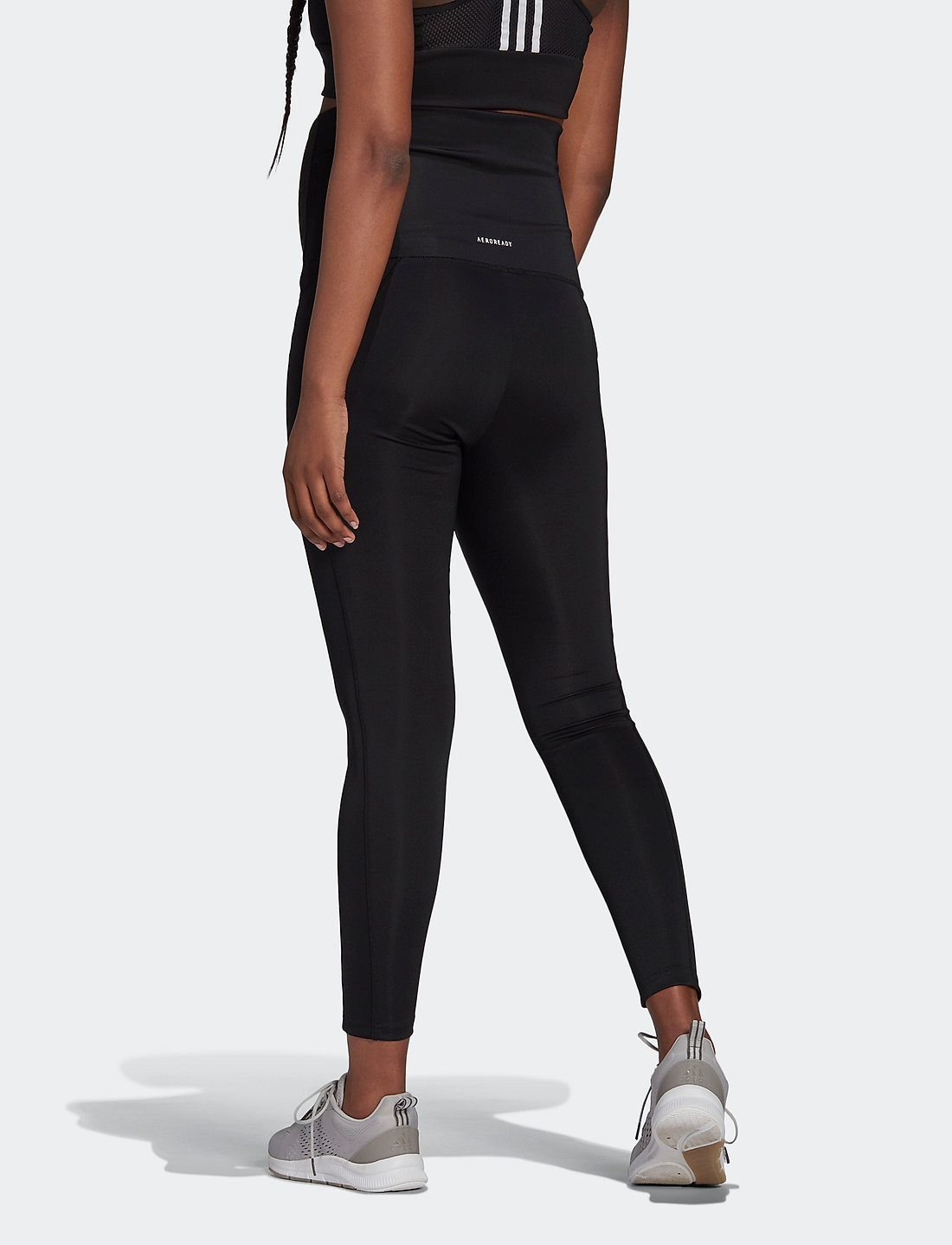 Sport tights adidas sales