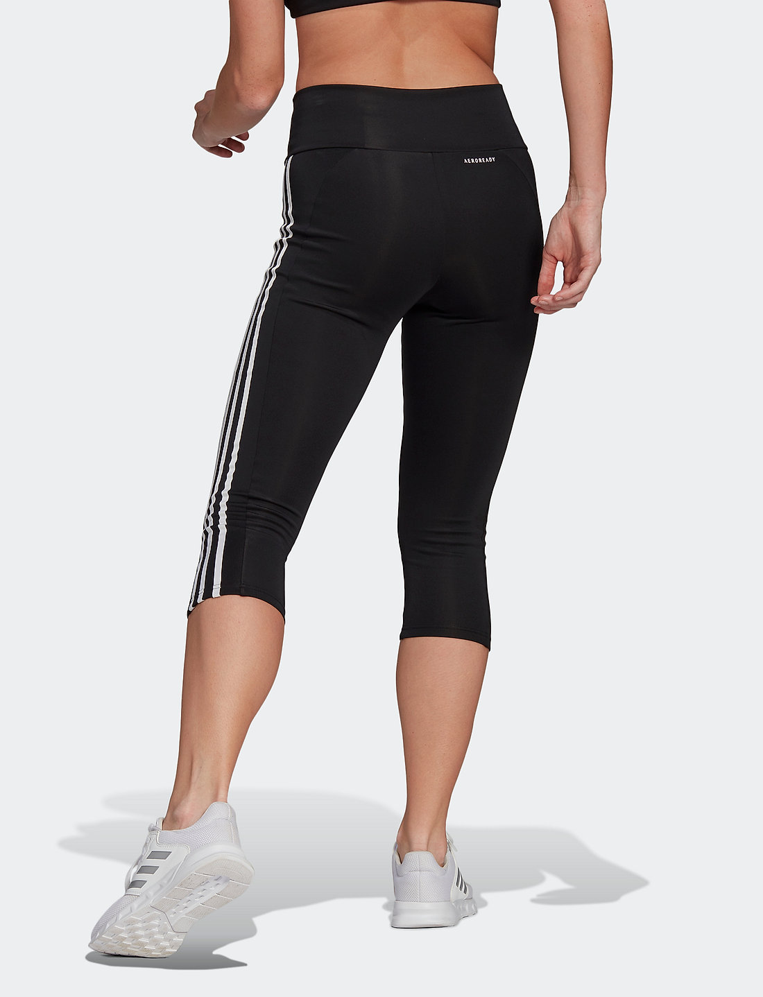 Adidas leggings size 4 outlet