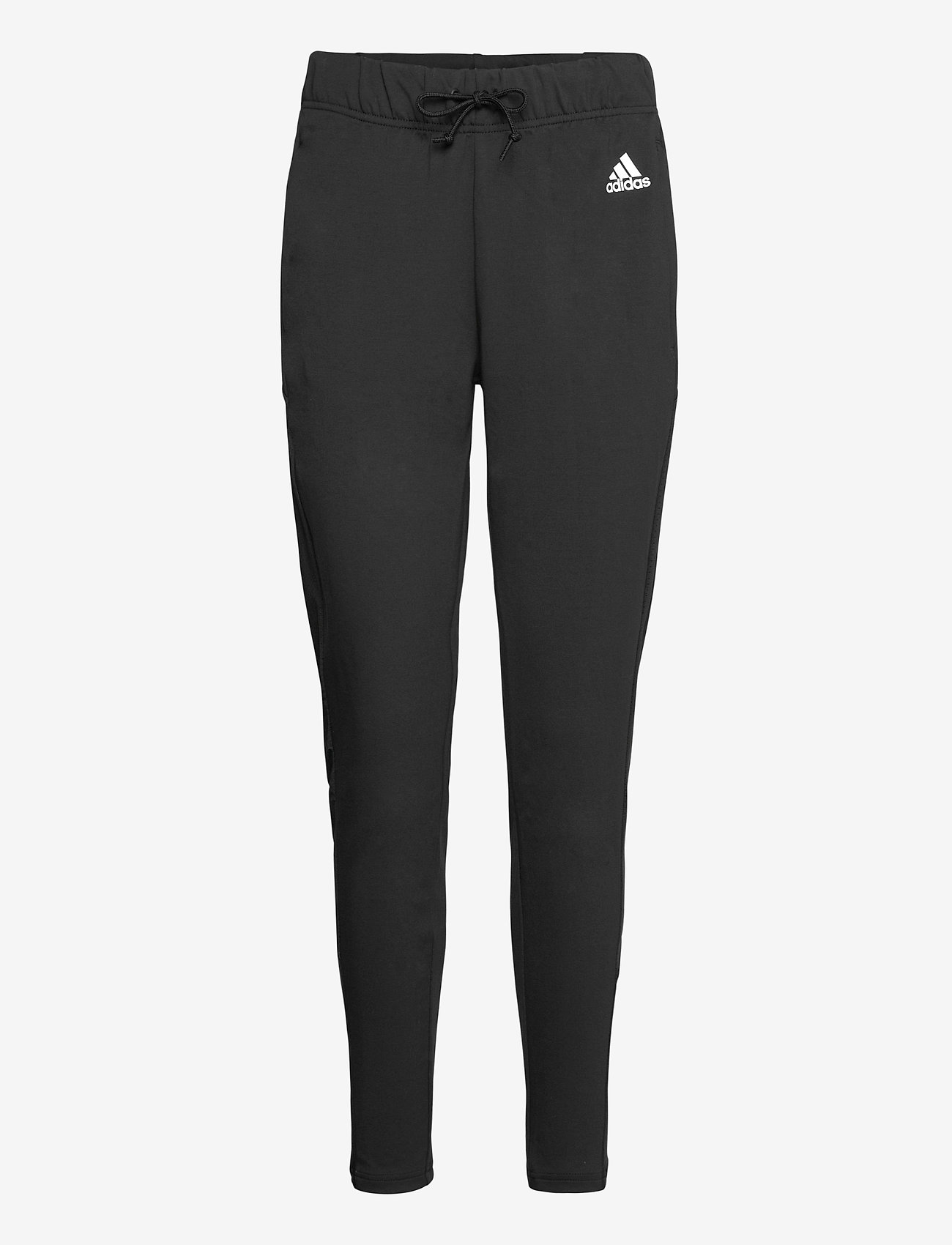 adidas Performance - Designed To Move AEROREADY Pants W - black/white - 1