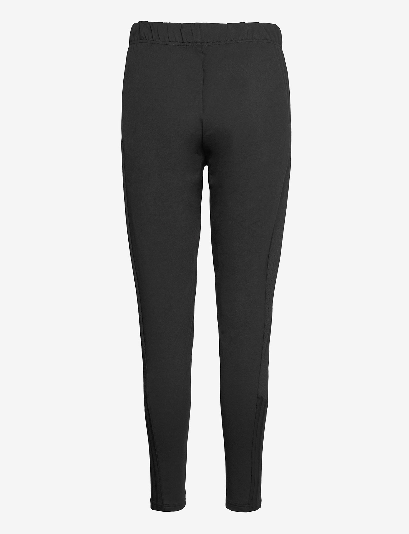 adidas Performance - Designed To Move AEROREADY Pants W - black/white - 2
