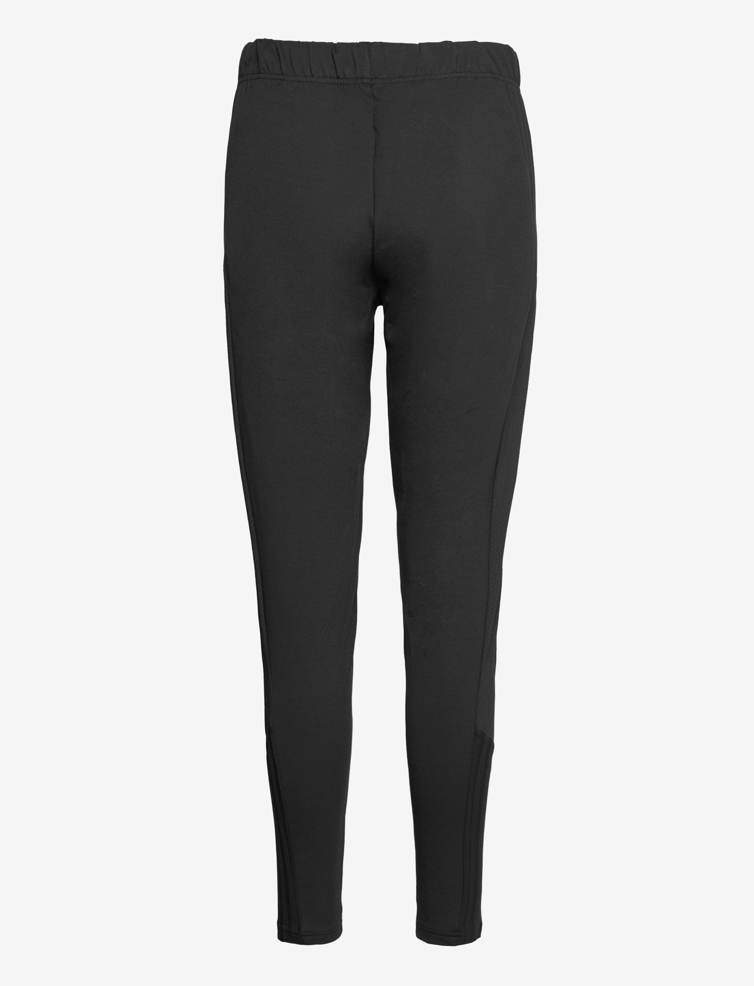 adidas Performance - Designed To Move AEROREADY Pants W - black/white - 2