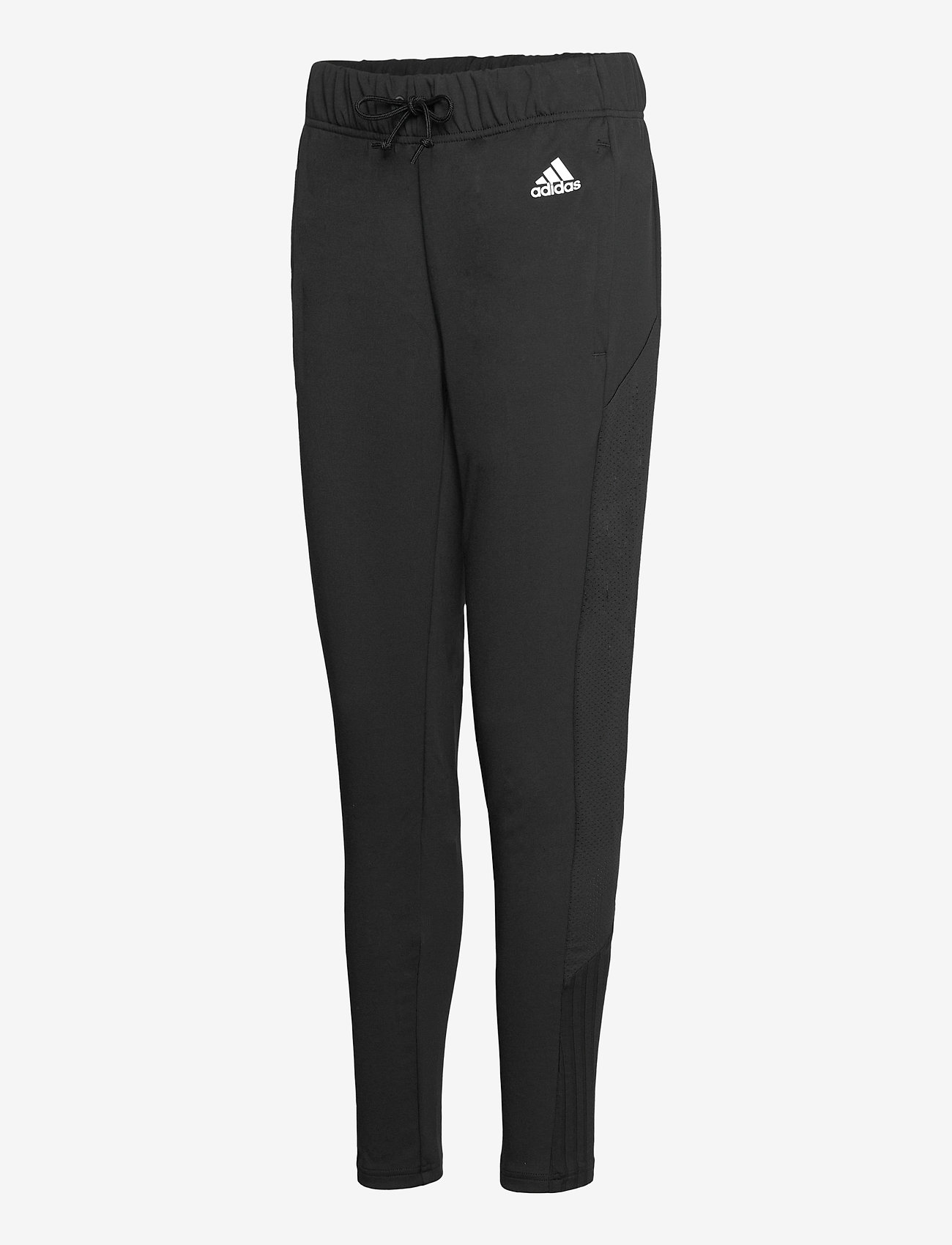 adidas Performance - Designed To Move AEROREADY Pants W - black/white - 3