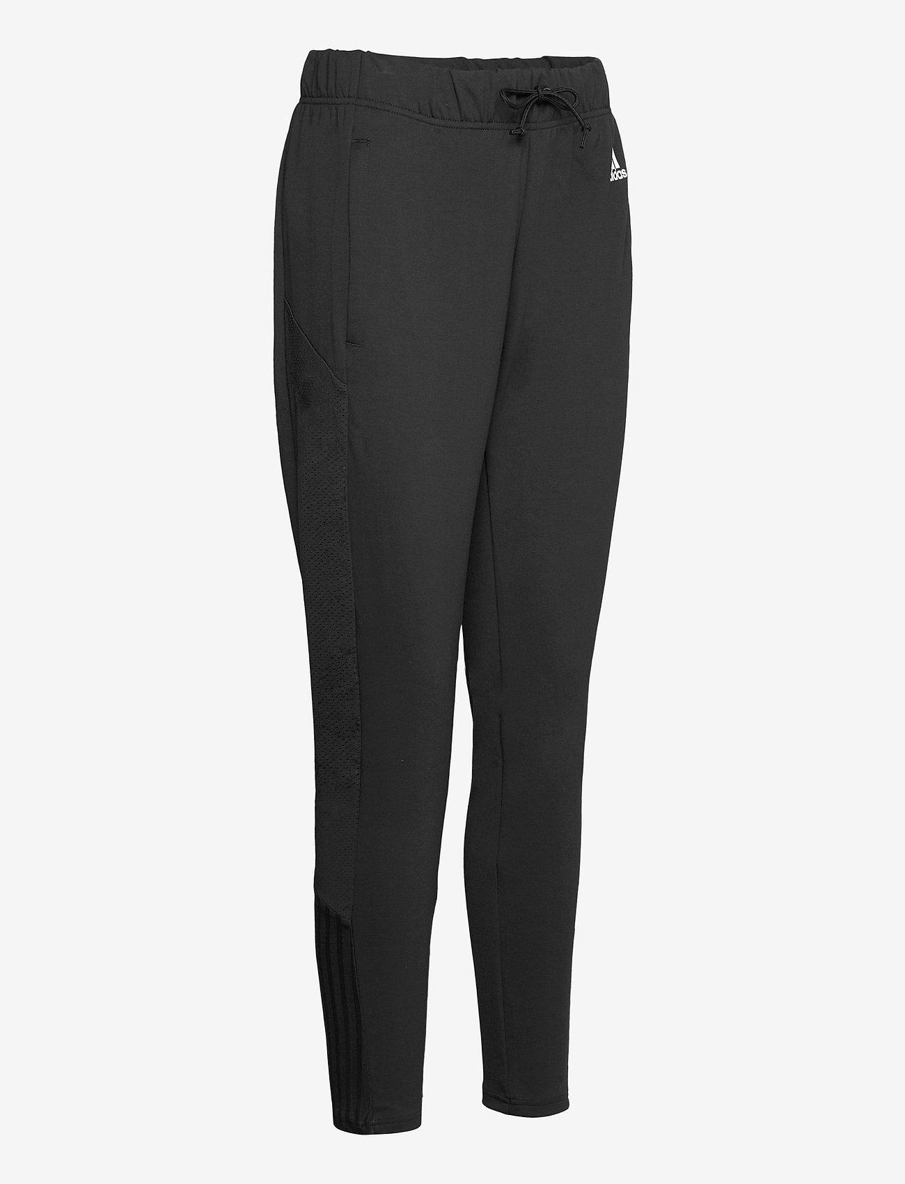 adidas Performance - Designed To Move AEROREADY Pants W - black/white - 4