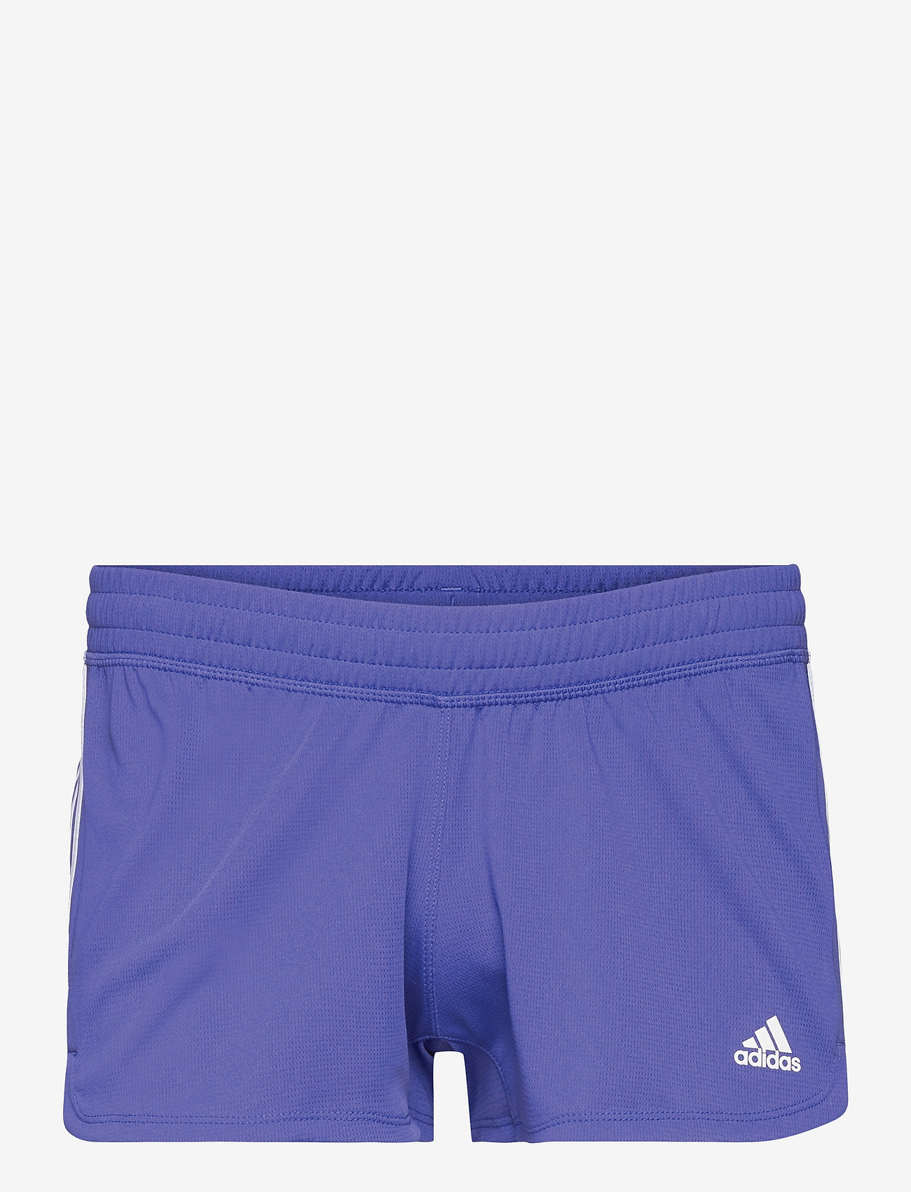 adidas Performance - PACER 3S KNIT - sentfl/white - 0