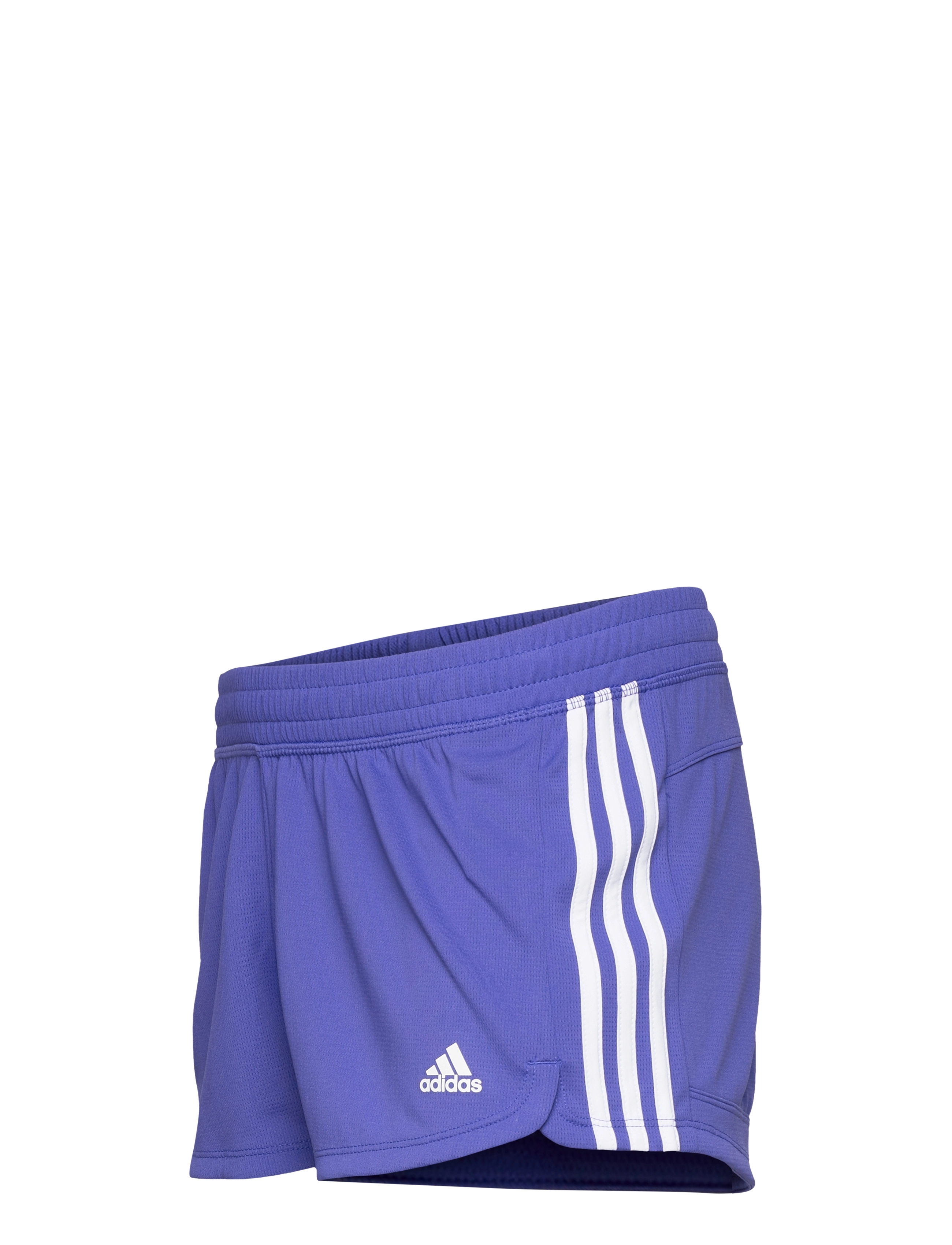 adidas Performance - PACER 3S KNIT - sentfl/white - 2