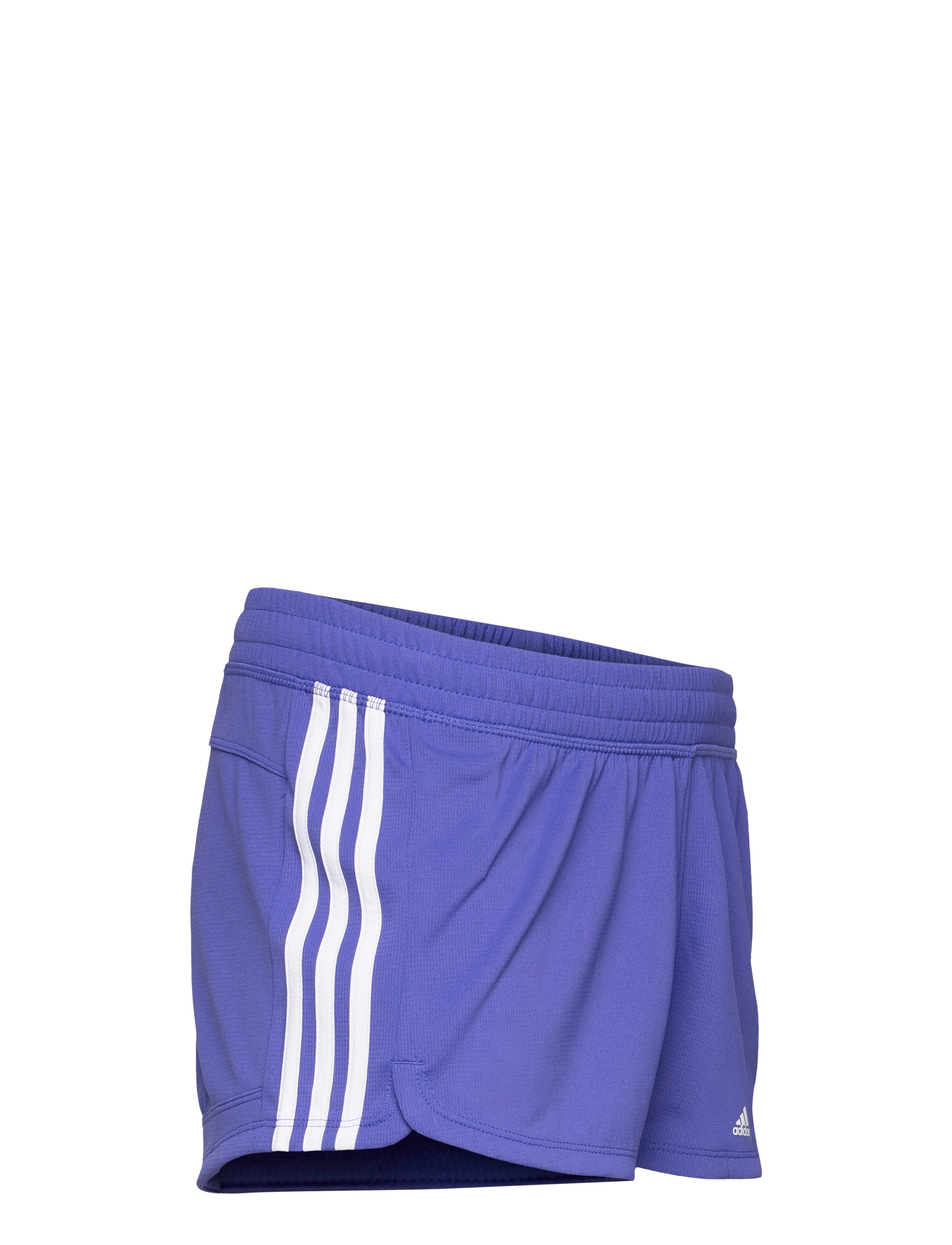 adidas Performance - PACER 3S KNIT - sentfl/white - 3