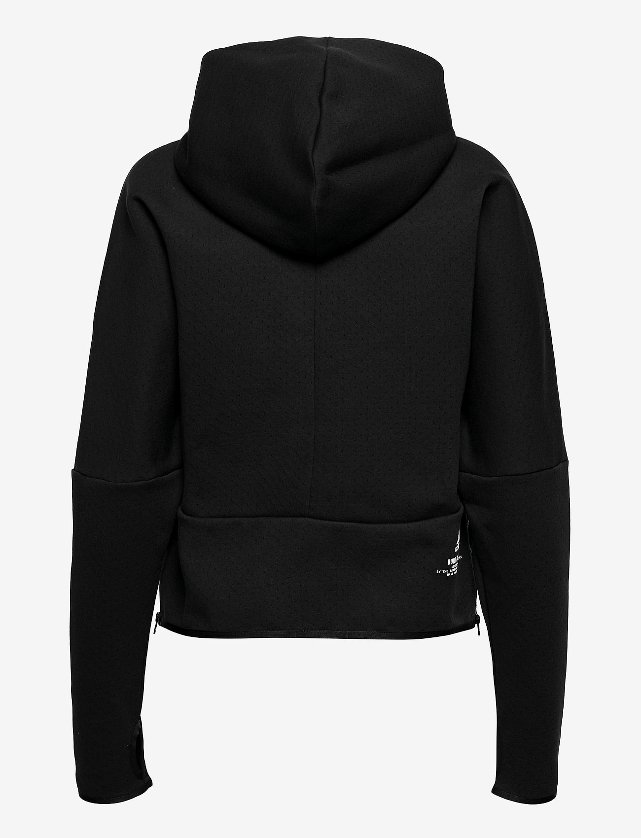 adidas Performance - W ZNE Hd - black - 2