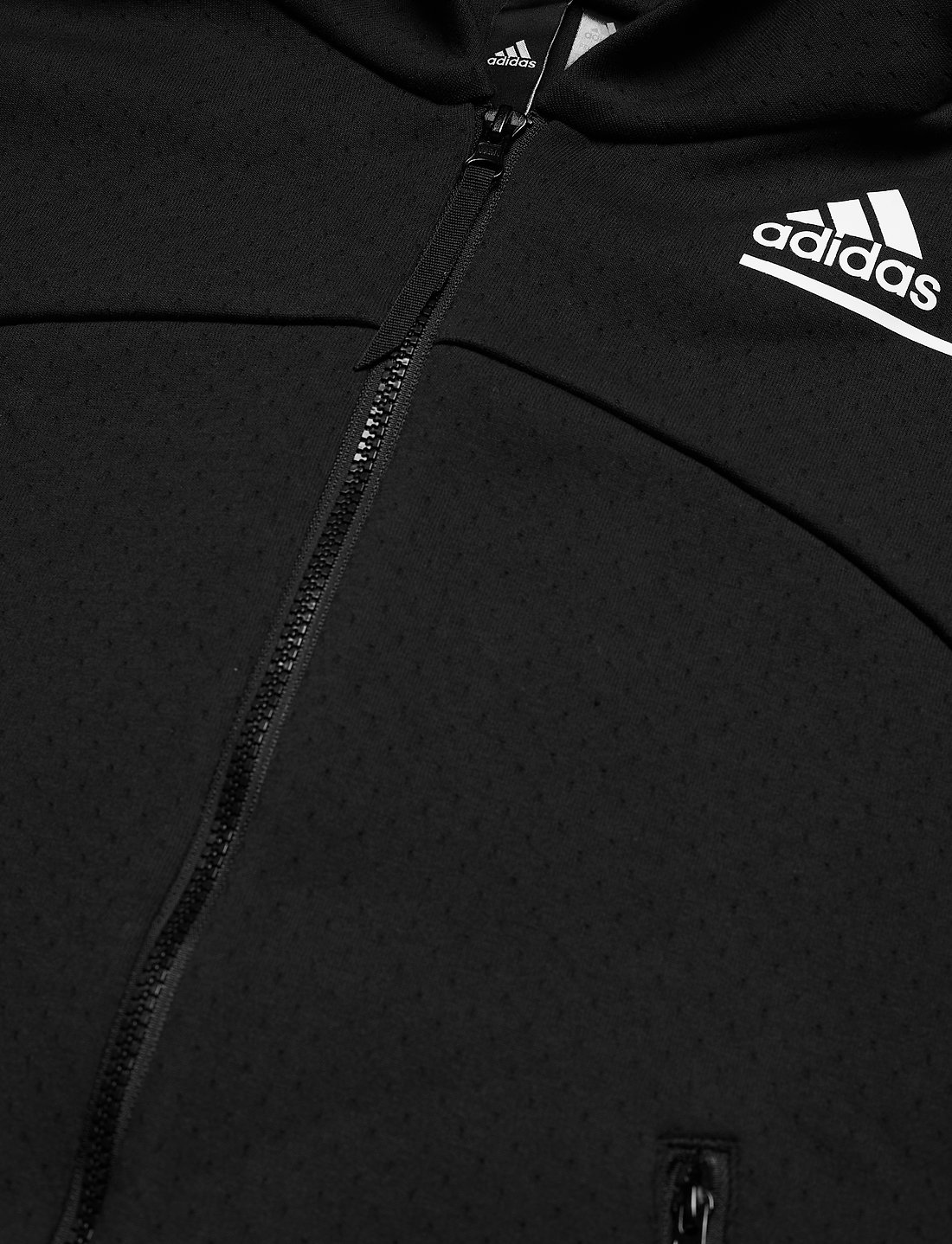 adidas Performance W Zne Hd Hoodies Boozt