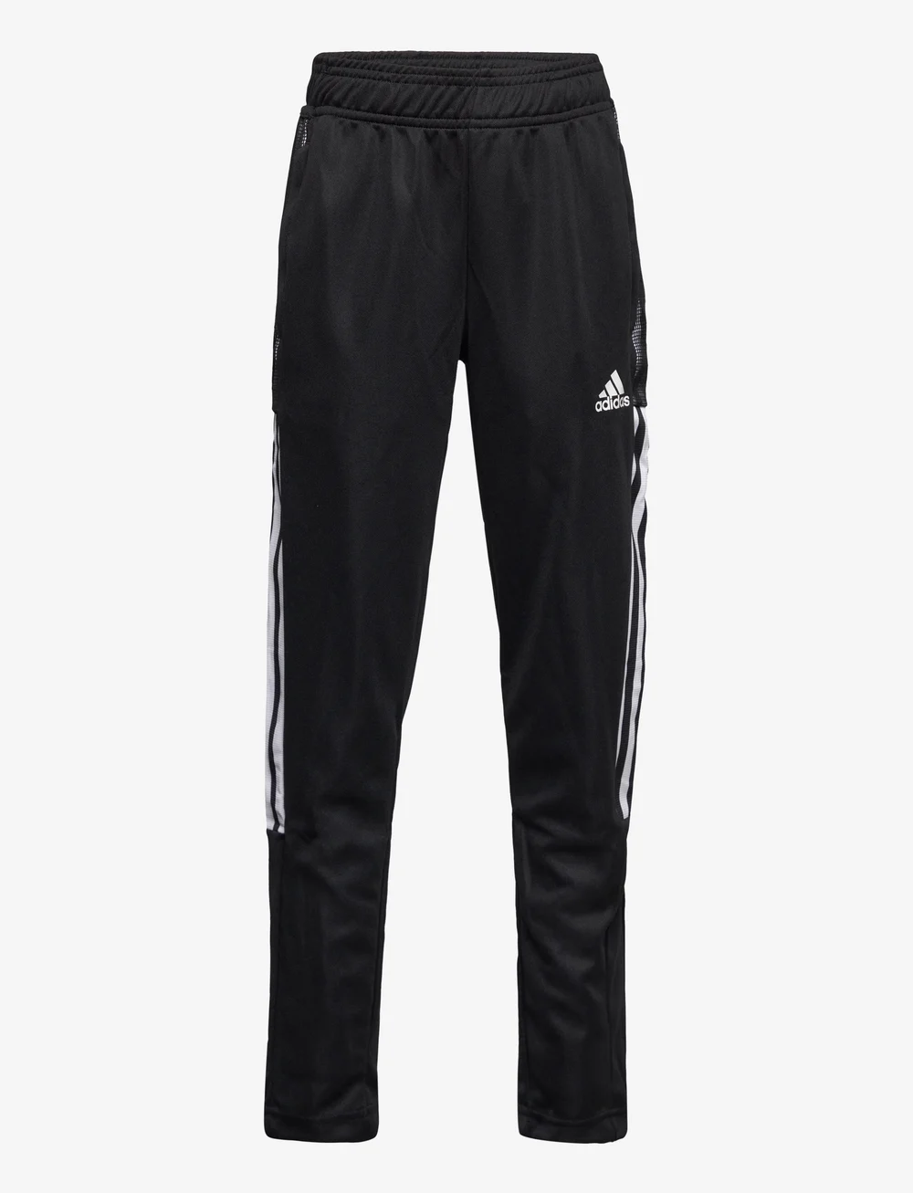 Adidas tiro 17 training online pants black and white