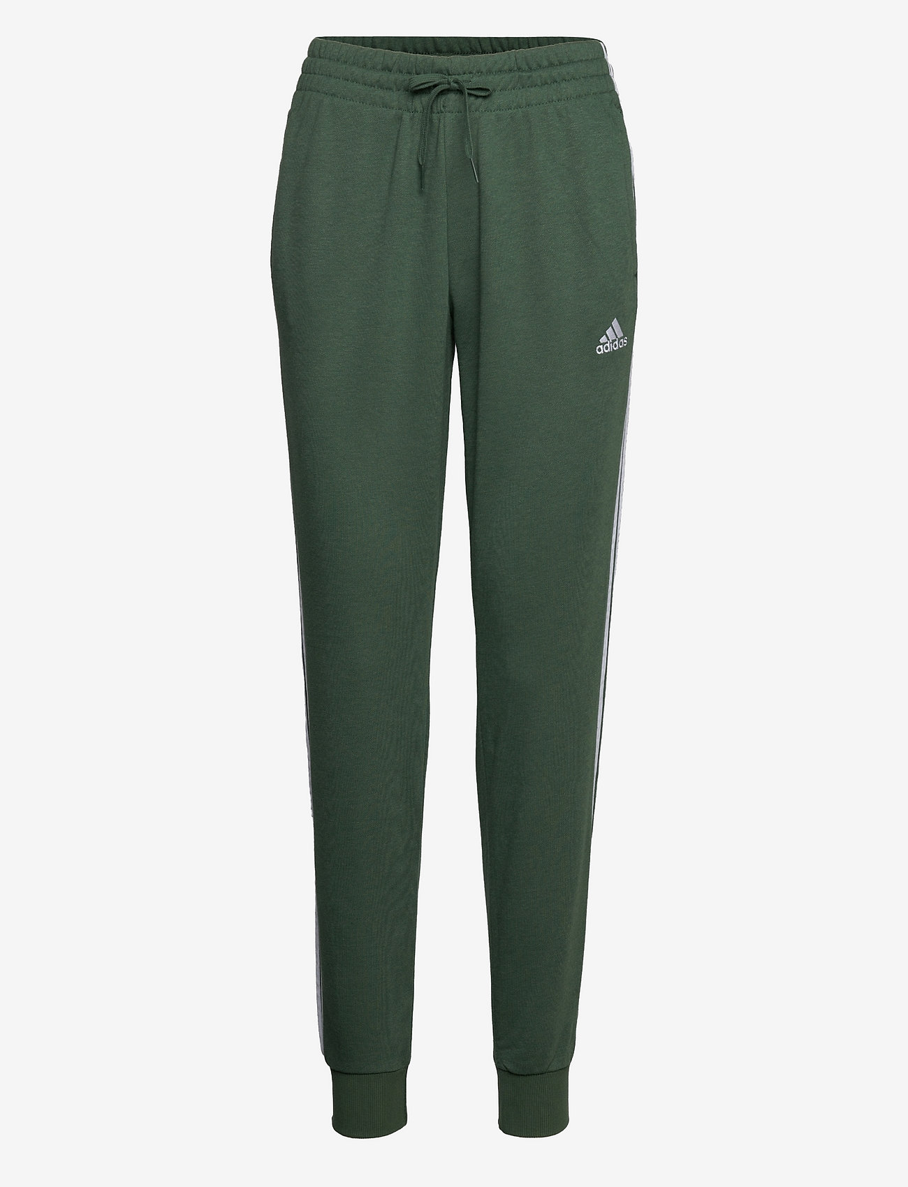 adidas Performance - W 3S FT C PT - greoxi/white - 1