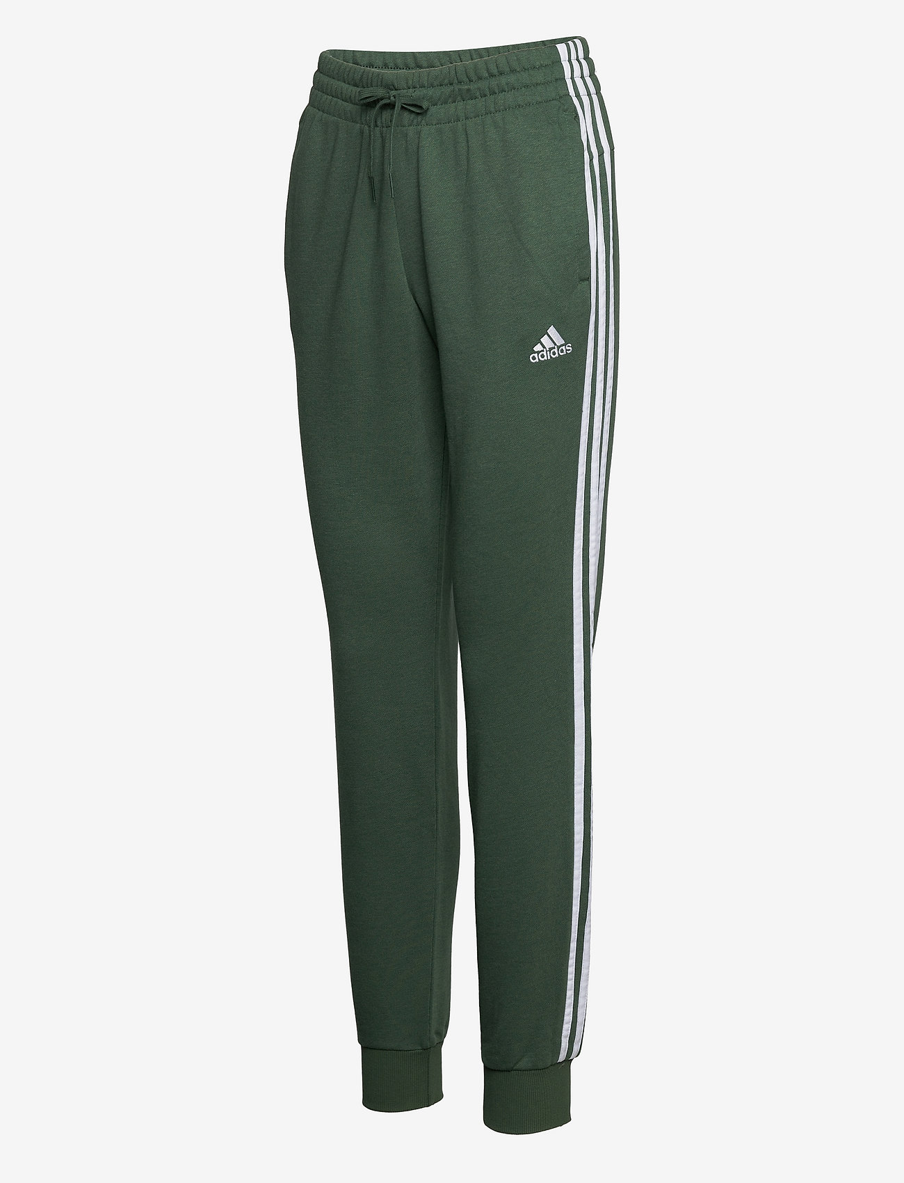 adidas Performance - W 3S FT C PT - greoxi/white - 3