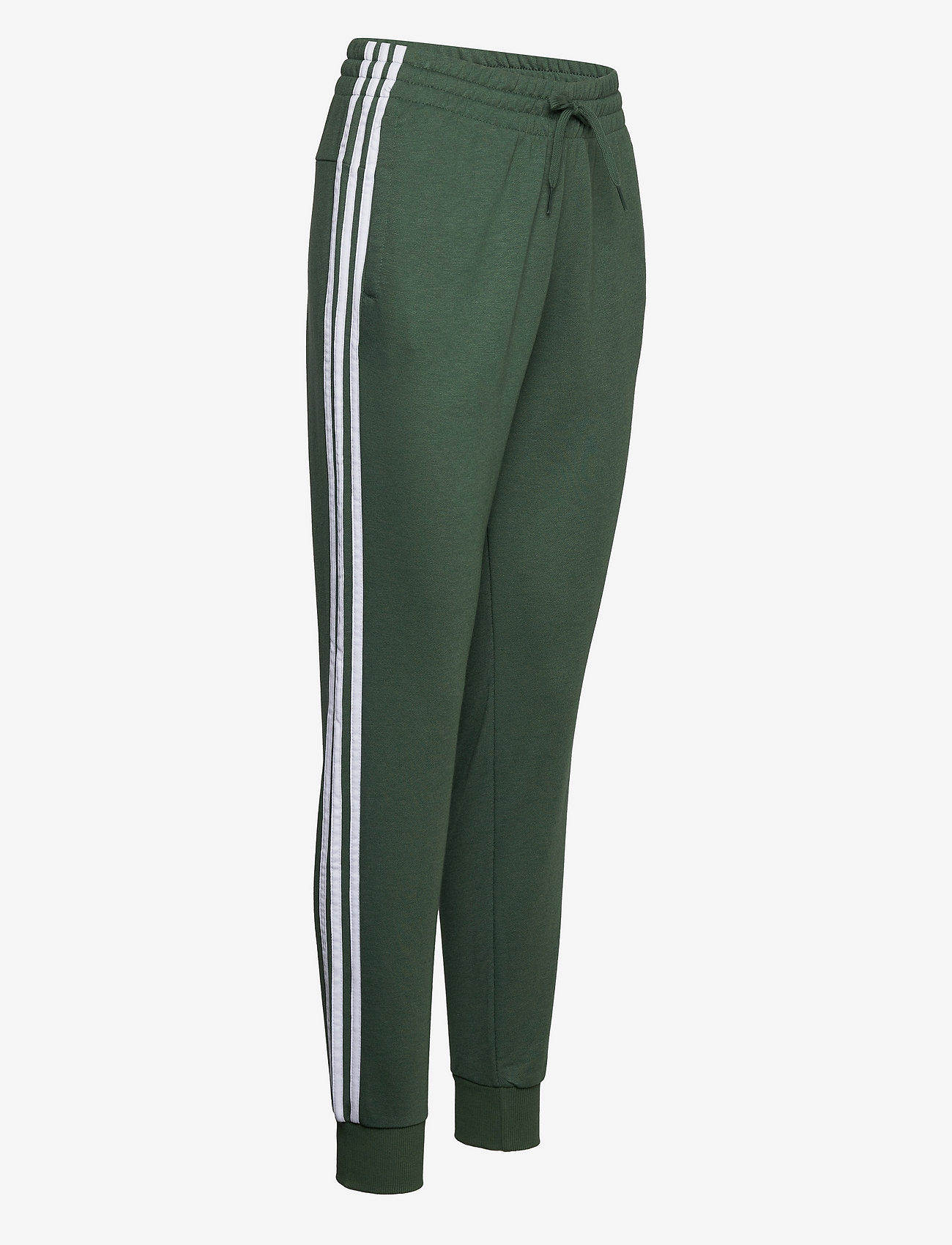 adidas Performance - W 3S FT C PT - greoxi/white - 4