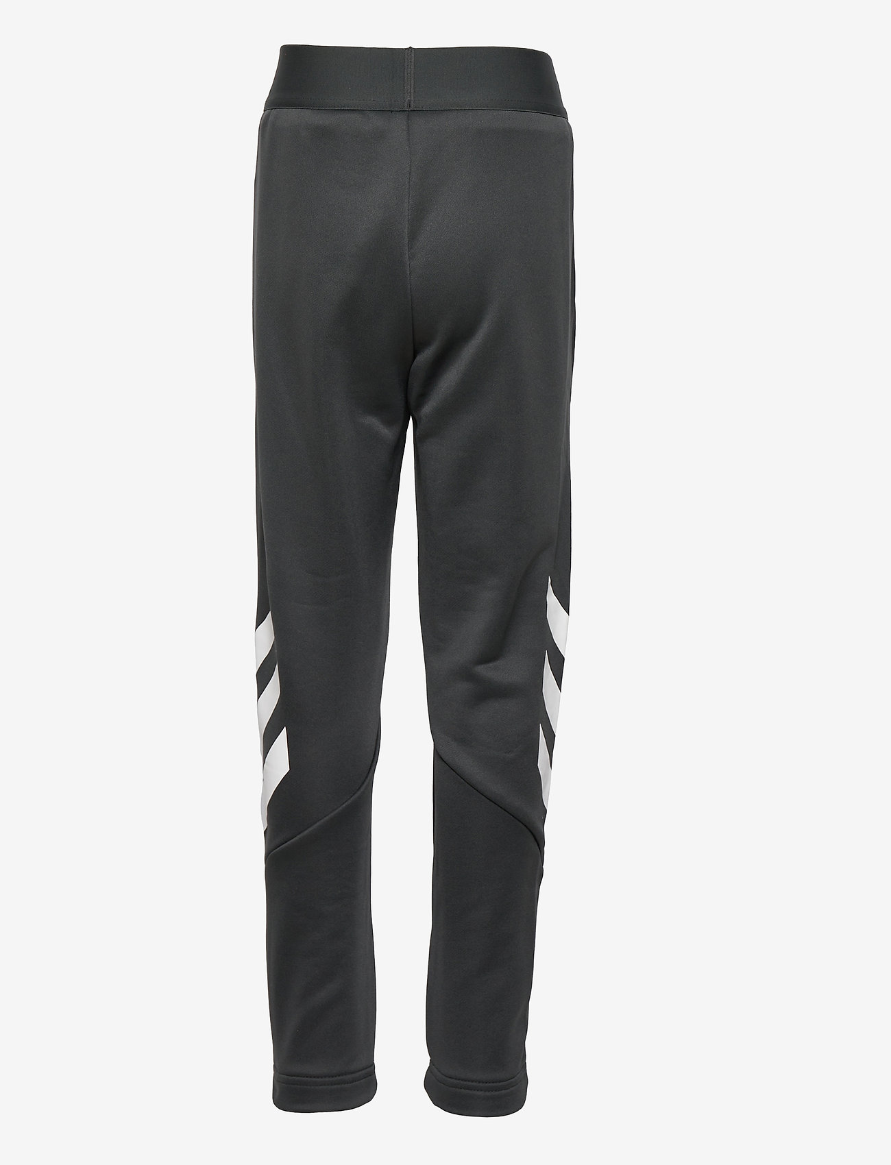 adidas Performance - XFG 3-Stripes Track Suit - vivred/dgsogr/white - 5