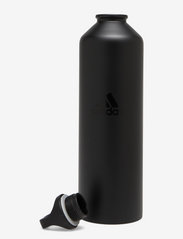 adidas Performance - ST BTTL 0,75 - butelki wody - black/black - 1