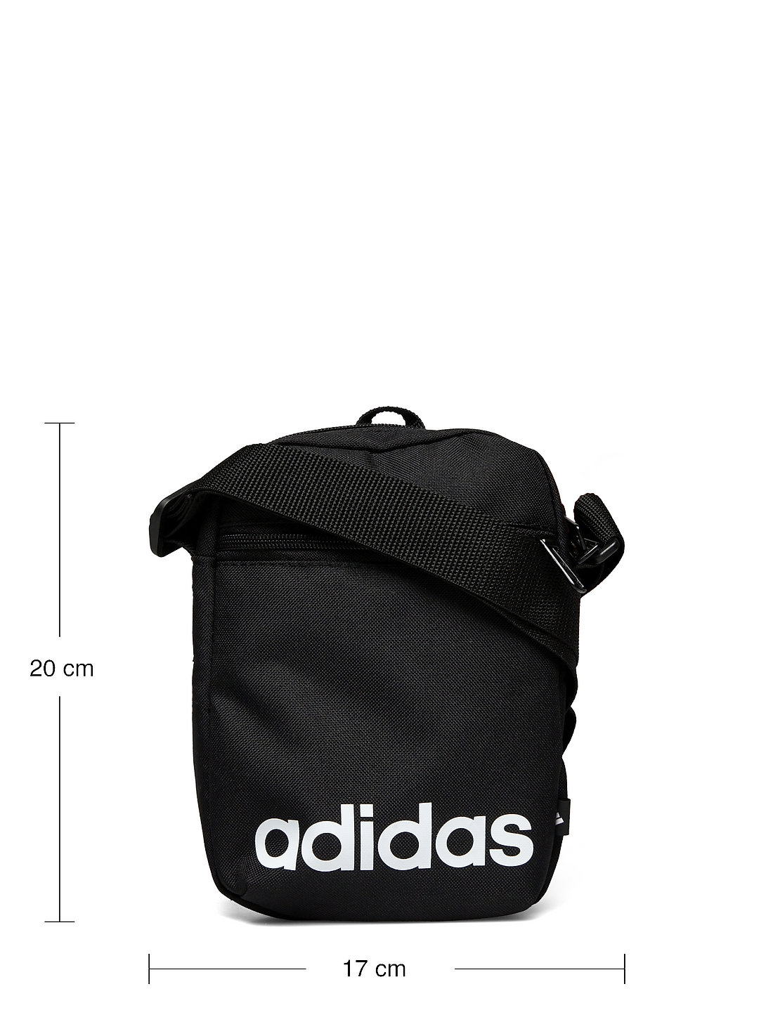 Adidas shoulder pack hotsell