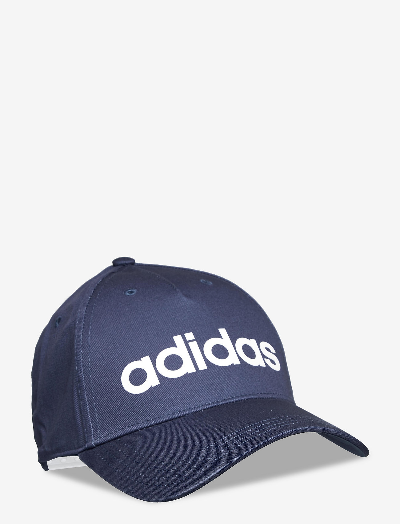 adidas Performance - Daily Cap - crenav/white - 0