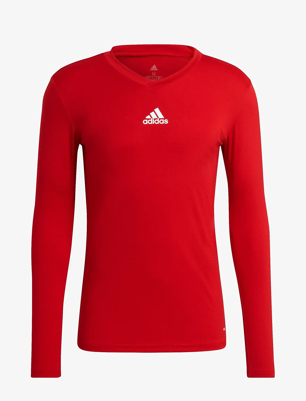 adidas Performance - TEAM BASE TEE - base layer tops - tmpwrd - 0