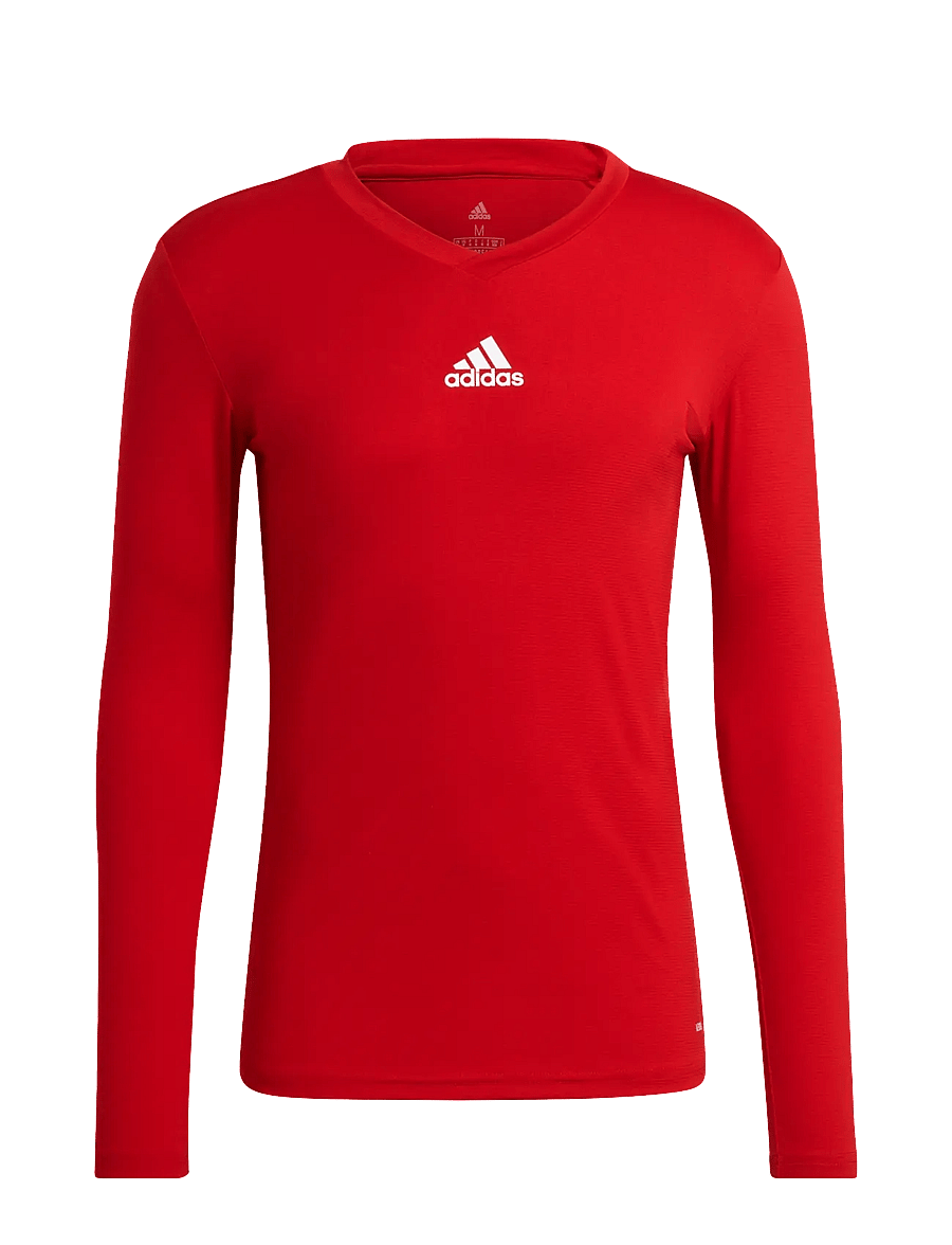 adidas Performance - TEAM BASE TEE - underställströjor - tmpwrd - 0